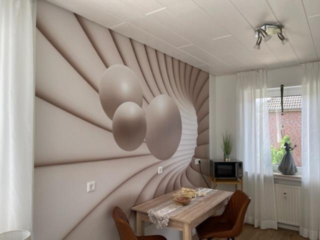 Willma Apartmenthaus Beelen Extérieur photo