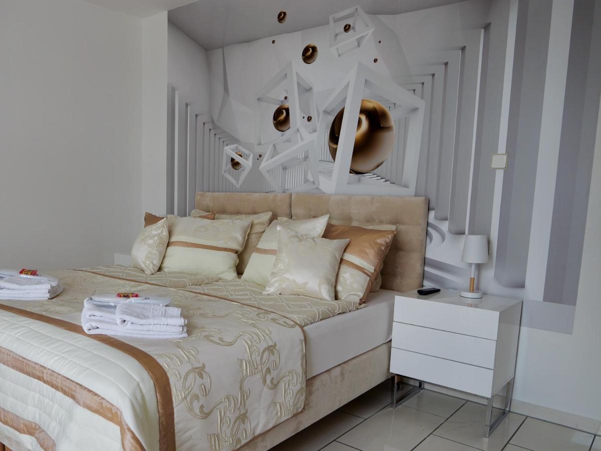 Willma Apartmenthaus Beelen Extérieur photo