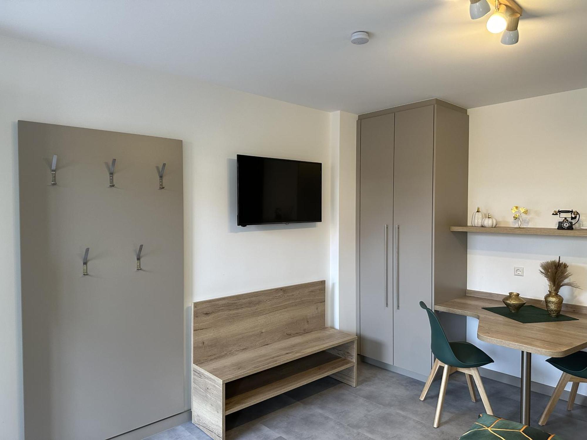 Willma Apartmenthaus Beelen Extérieur photo