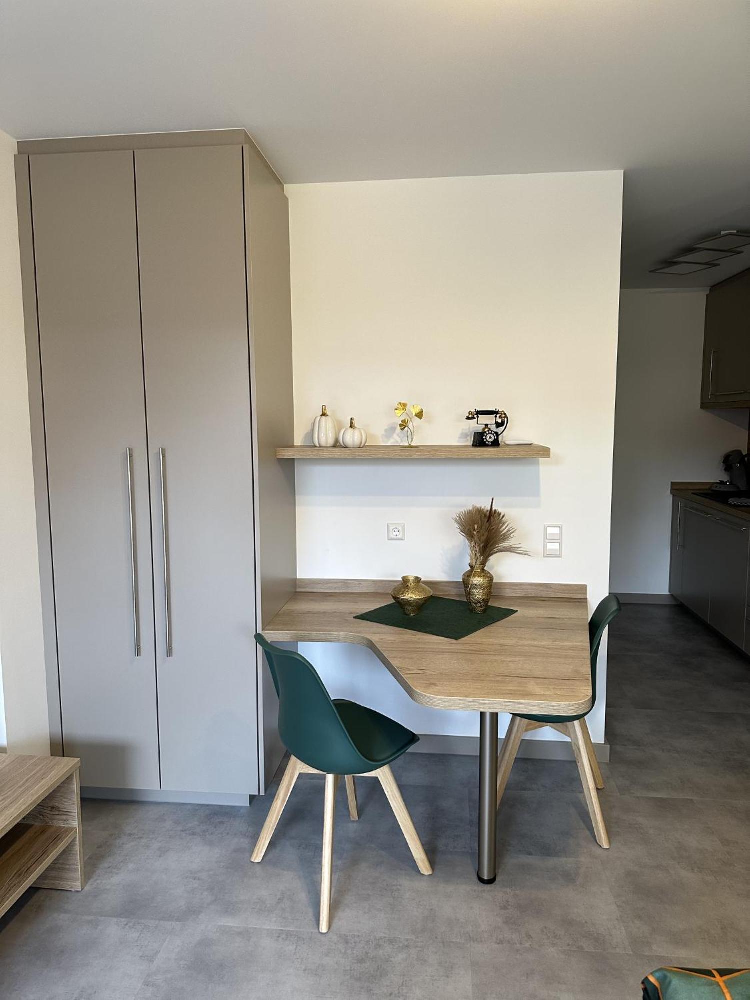 Willma Apartmenthaus Beelen Extérieur photo