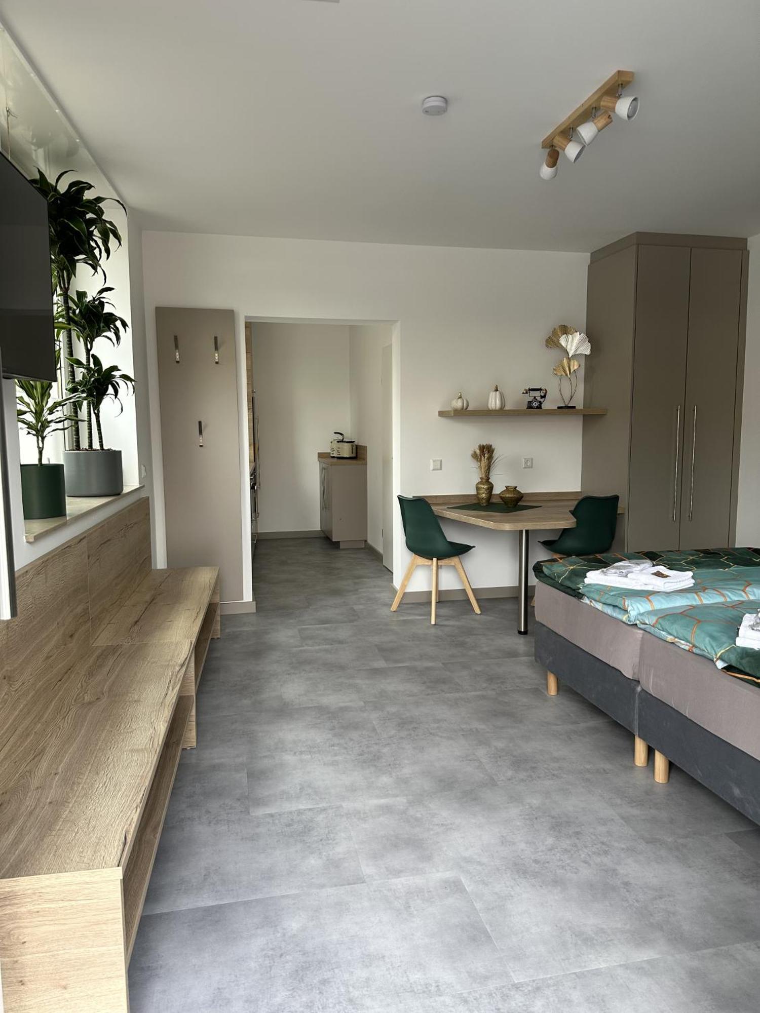 Willma Apartmenthaus Beelen Extérieur photo