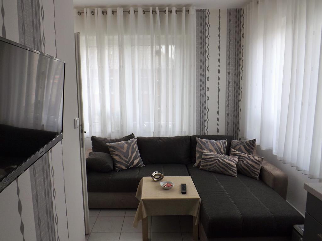 Willma Apartmenthaus Beelen Extérieur photo