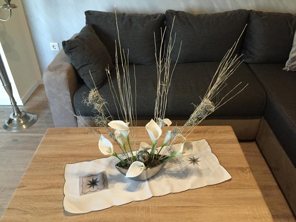 Willma Apartmenthaus Beelen Extérieur photo