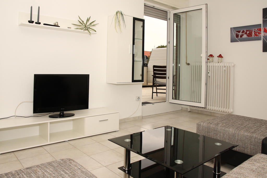 Willma Apartmenthaus Beelen Extérieur photo